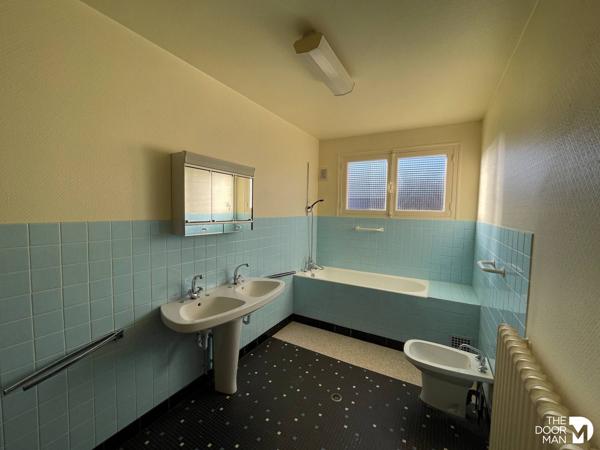 Maison - Vendu - 131 m² - FRENOY EN BASSSIGNY | The Door Man