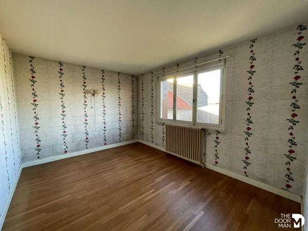 Maison - Vendu - 131 m² - FRENOY EN BASSSIGNY | The Door Man