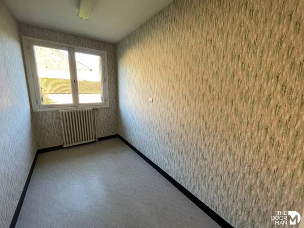 Maison - Vendu - 131 m² - FRENOY EN BASSSIGNY | The Door Man