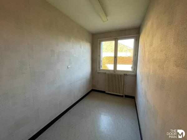 Maison - Vendu - 131 m² - FRENOY EN BASSSIGNY | The Door Man