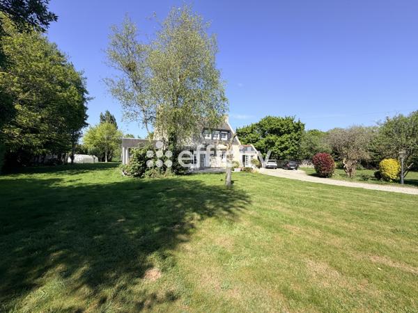 Maison 9 pièces - 193 m² Exclusivité