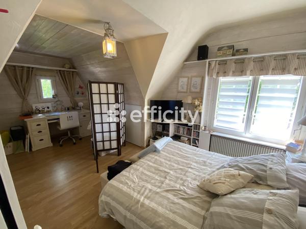Maison 9 pièces - 193 m² Exclusivité