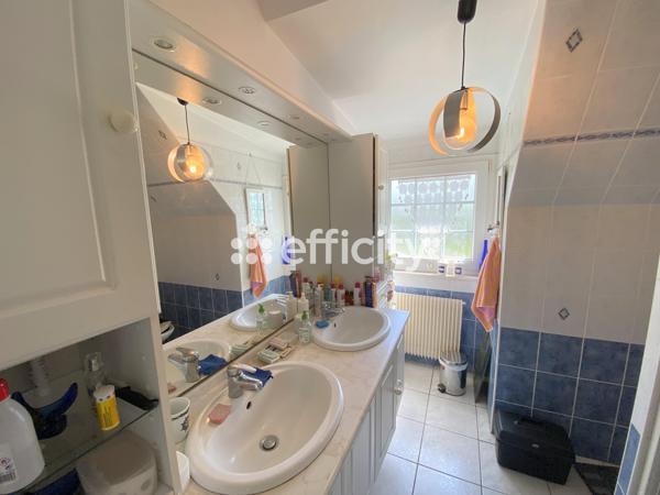 Maison 9 pièces - 193 m² Exclusivité
