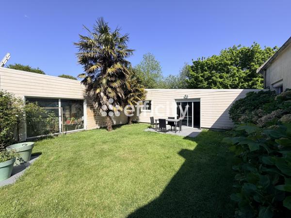 Maison 9 pièces - 193 m² Exclusivité