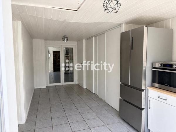 Maison 9 pièces - 193 m² Exclusivité