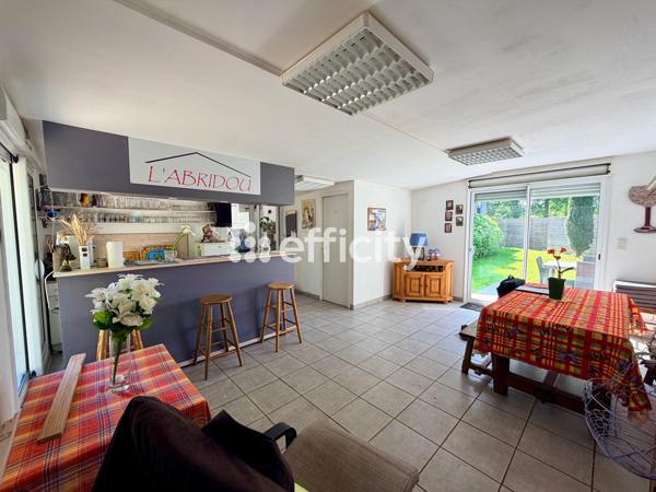 Maison 9 pièces - 193 m² Exclusivité