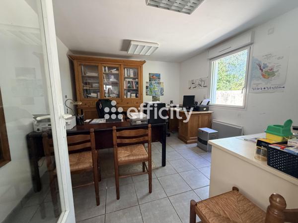 Maison 9 pièces - 193 m² Exclusivité