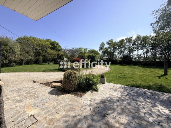 Maison 9 pièces - 193 m² Exclusivité