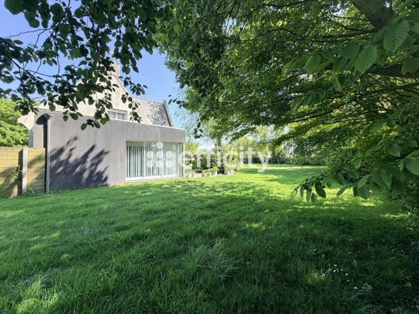 Maison 9 pièces - 193 m² Exclusivité
