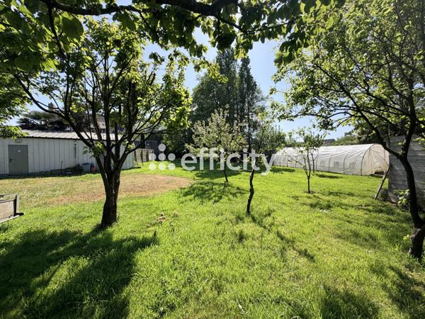 Maison 9 pièces - 193 m² Exclusivité