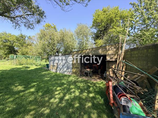 Maison 9 pièces - 193 m² Exclusivité