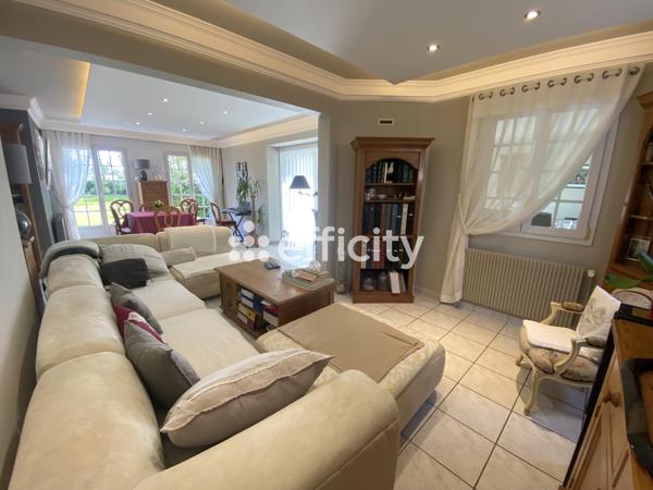 Maison 9 pièces - 193 m² Exclusivité