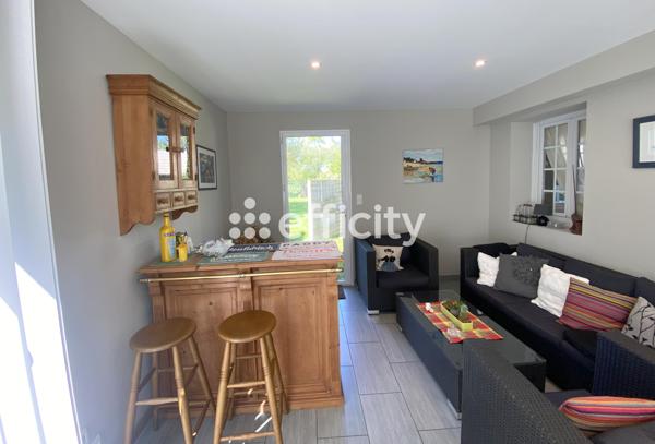 Maison 9 pièces - 193 m² Exclusivité