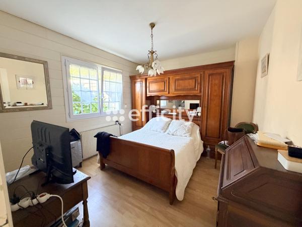 Maison 9 pièces - 193 m² Exclusivité