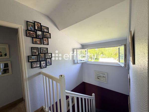 Maison 9 pièces - 193 m² Exclusivité