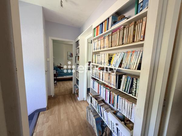 Maison 9 pièces - 193 m² Exclusivité