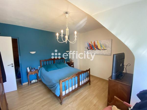 Maison 9 pièces - 193 m² Exclusivité