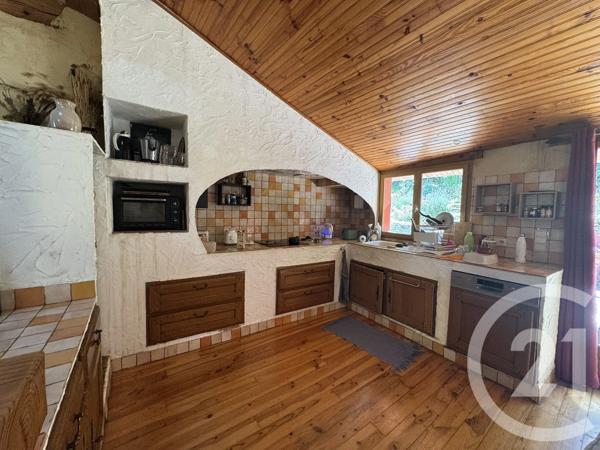 Maison à vendre  2 pièces - 255,51 m 2   BELESTA  - 09