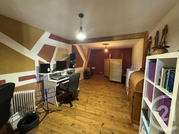 Maison à vendre  2 pièces - 255,51 m 2   BELESTA  - 09