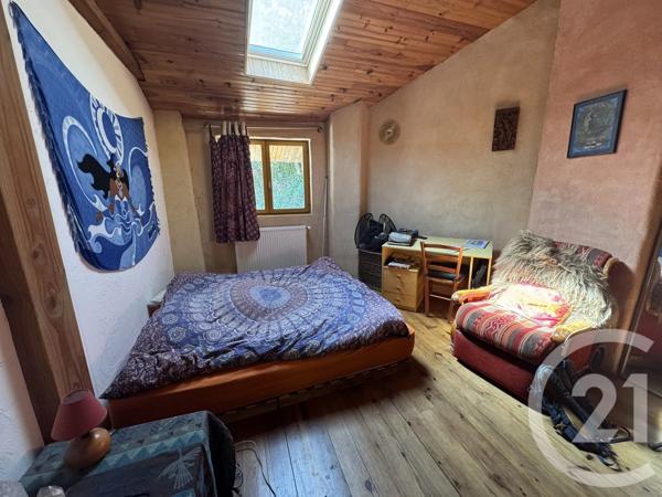 Maison à vendre  2 pièces - 255,51 m 2   BELESTA  - 09
