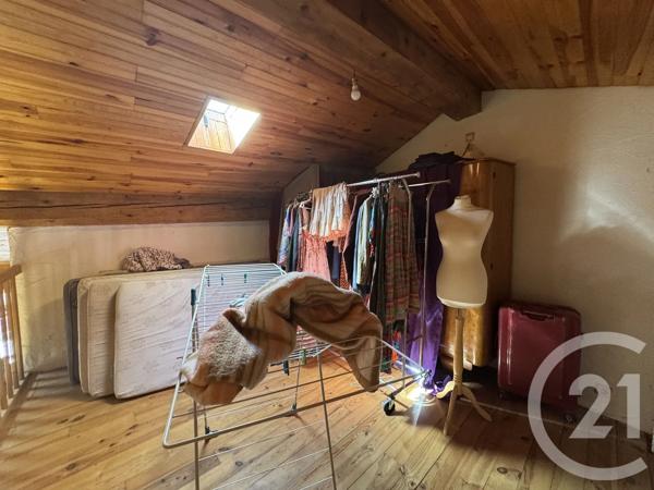 Maison à vendre  2 pièces - 255,51 m 2   BELESTA  - 09