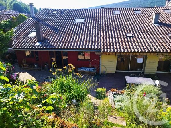 Maison à vendre  2 pièces - 255,51 m 2   BELESTA  - 09