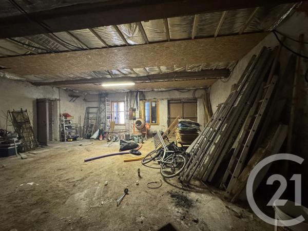 Maison à vendre  2 pièces - 255,51 m 2   BELESTA  - 09