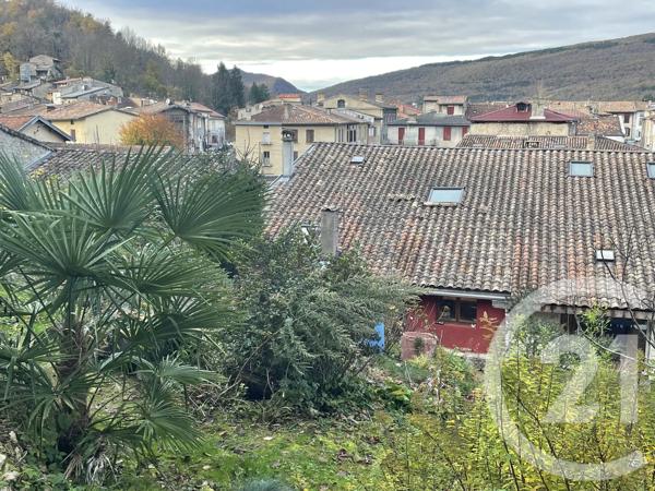 Maison à vendre  2 pièces - 255,51 m 2   BELESTA  - 09