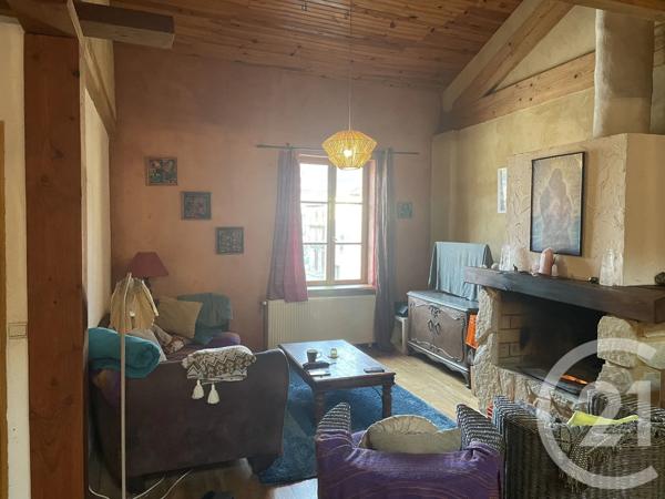 Maison à vendre  2 pièces - 255,51 m 2   BELESTA  - 09