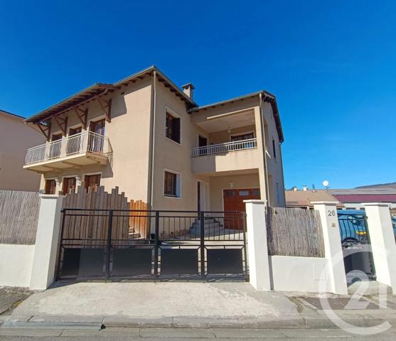 Maison à vendre  2 pièces - 255,51 m 2   BELESTA  - 09