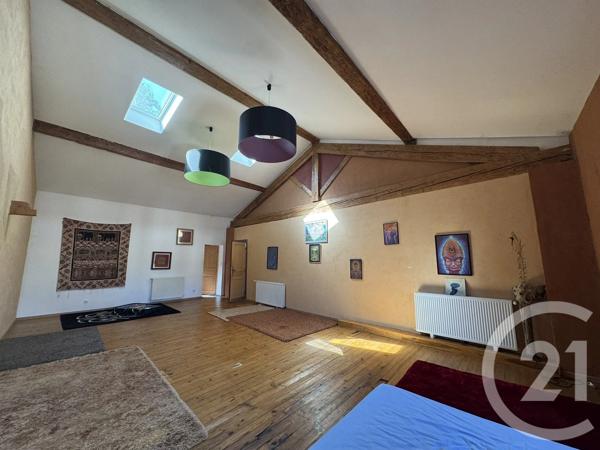 Maison à vendre  2 pièces - 255,51 m 2   BELESTA  - 09