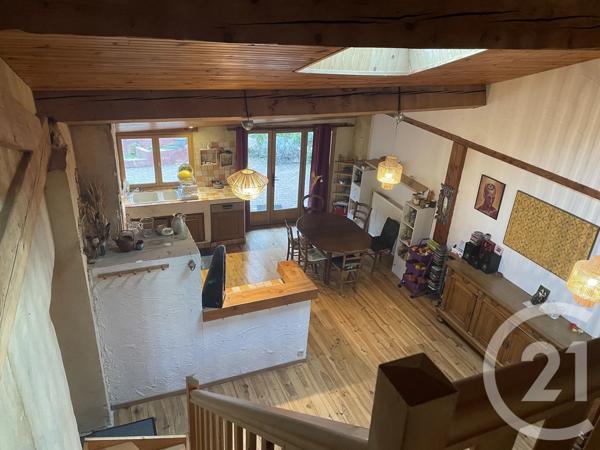 Maison à vendre  2 pièces - 255,51 m 2   BELESTA  - 09