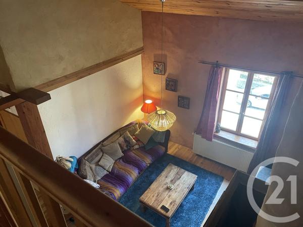 Maison à vendre  2 pièces - 255,51 m 2   BELESTA  - 09