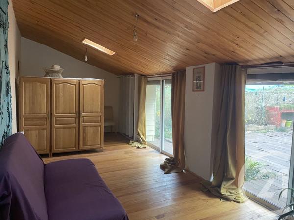 Maison à vendre  2 pièces - 255,51 m 2   BELESTA  - 09