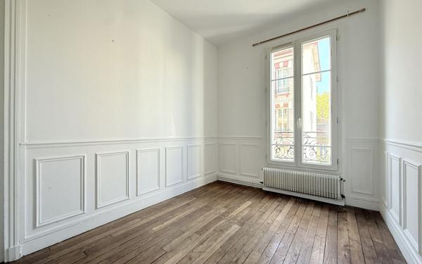 Appartement à vendre    3 pièces • 39,91 m2 Vanves