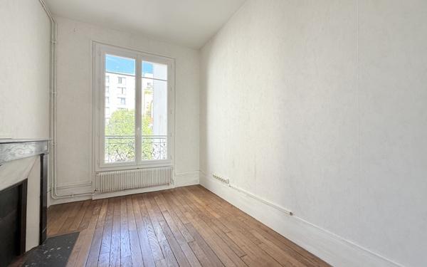 Appartement à vendre    3 pièces • 39,91 m2 Vanves