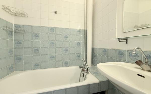 Appartement à vendre    3 pièces • 39,91 m2 Vanves