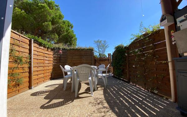 Maison à vendre    2 pièces •  Les Mathes