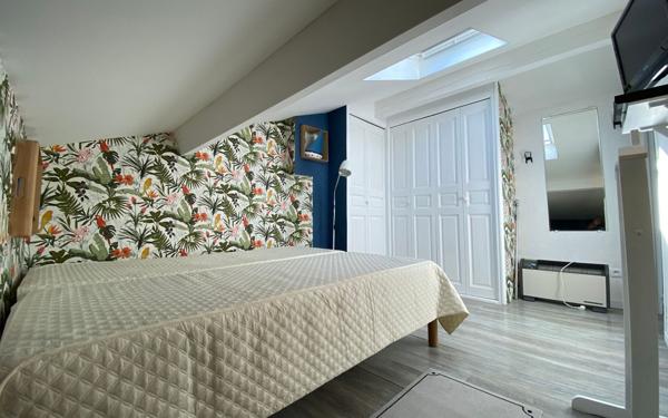 Maison à vendre    2 pièces •  Les Mathes