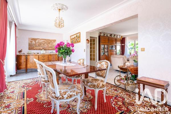 Maison à vendre 5 pièces 180 m² Mornant