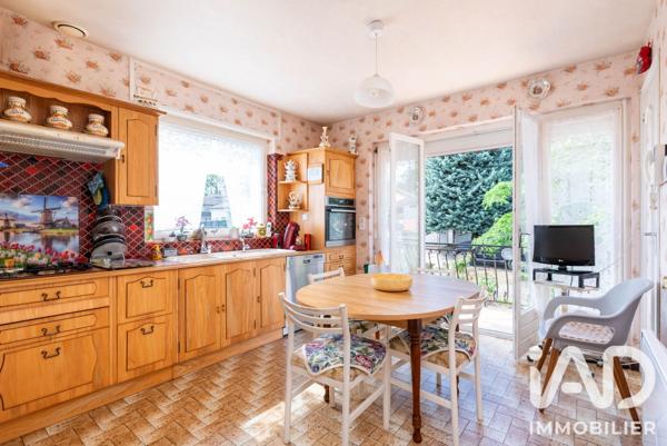 Maison à vendre 5 pièces 180 m² Mornant