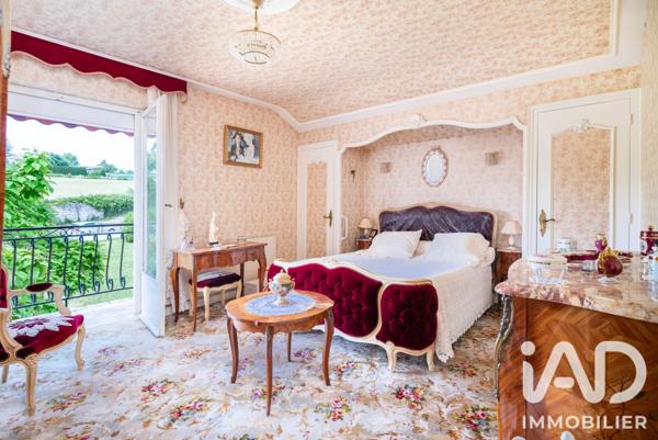 Maison à vendre 5 pièces 180 m² Mornant