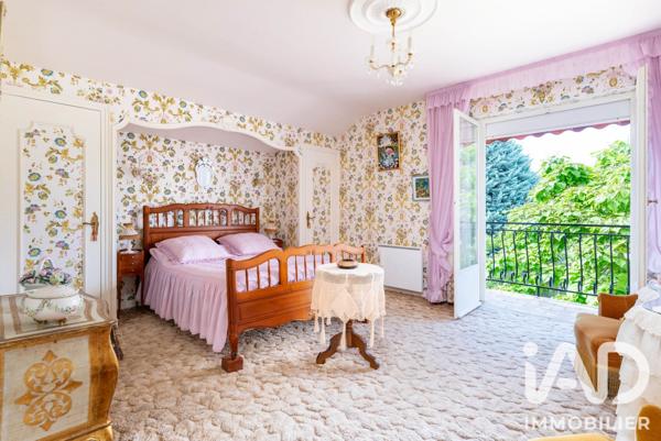 Maison à vendre 5 pièces 180 m² Mornant