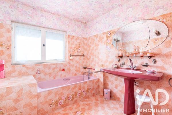 Maison à vendre 5 pièces 180 m² Mornant