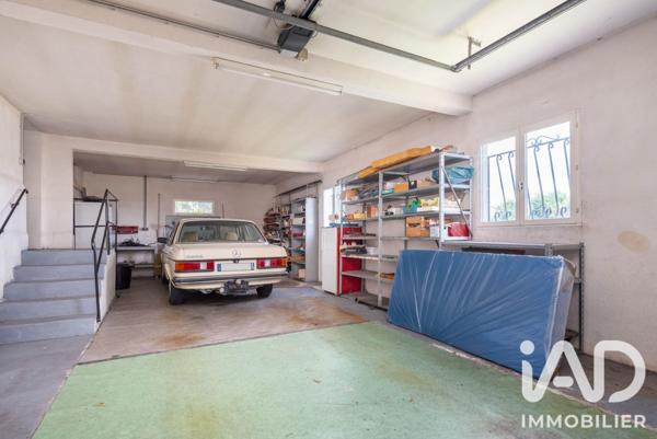 Maison à vendre 5 pièces 180 m² Mornant
