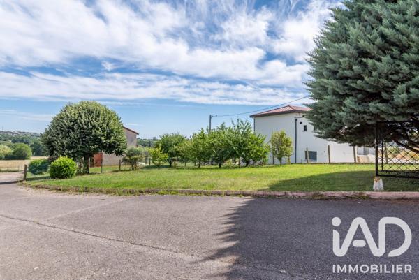 Maison à vendre 5 pièces 180 m² Mornant