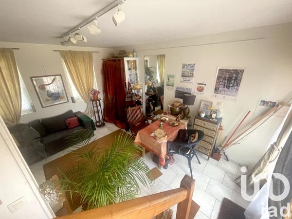 Maison à vendre 3 pièces 49 m² Dives-sur-Mer