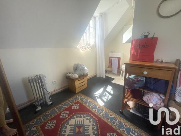 Maison à vendre 3 pièces 49 m² Dives-sur-Mer