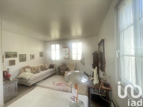 Maison à vendre 3 pièces 49 m² Dives-sur-Mer