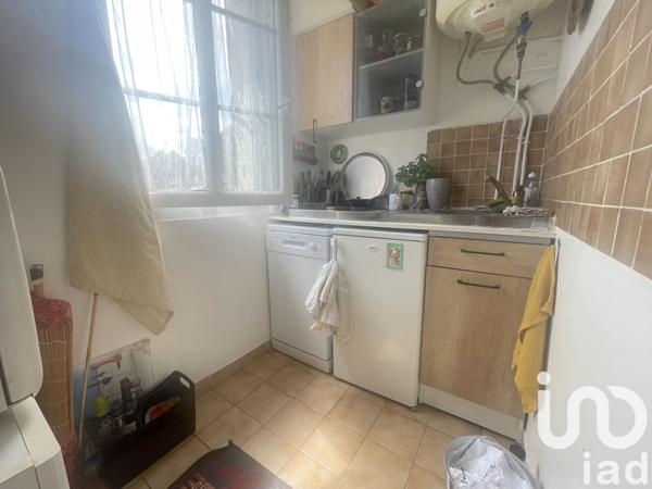 Maison à vendre 3 pièces 49 m² Dives-sur-Mer